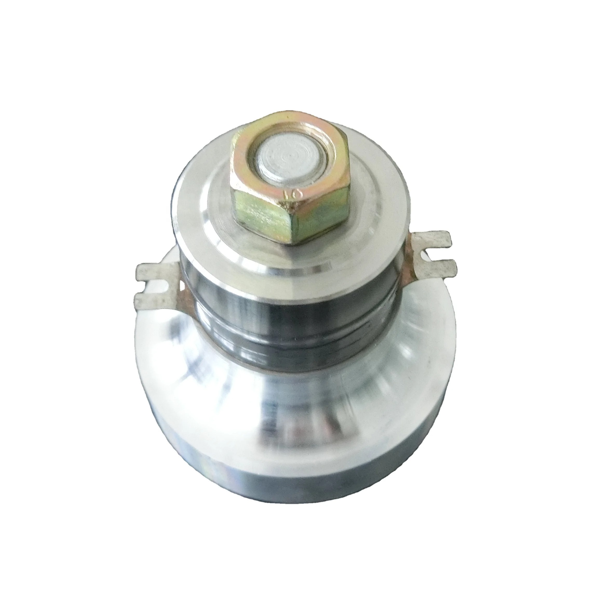 Ultrasonic Transducer 28Khz 40Khz 60W - Kundenspezifische Produkte 60 W 28 kHz