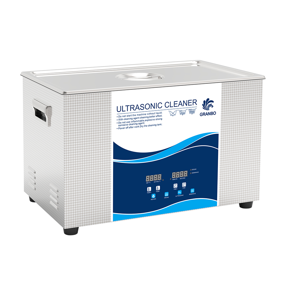 Ultrasonic Cleaning Machine 10L Digital - 3L 6L 10L 15L 22L 30L